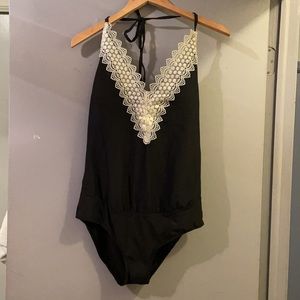 Brand New Maternity Swimsuit